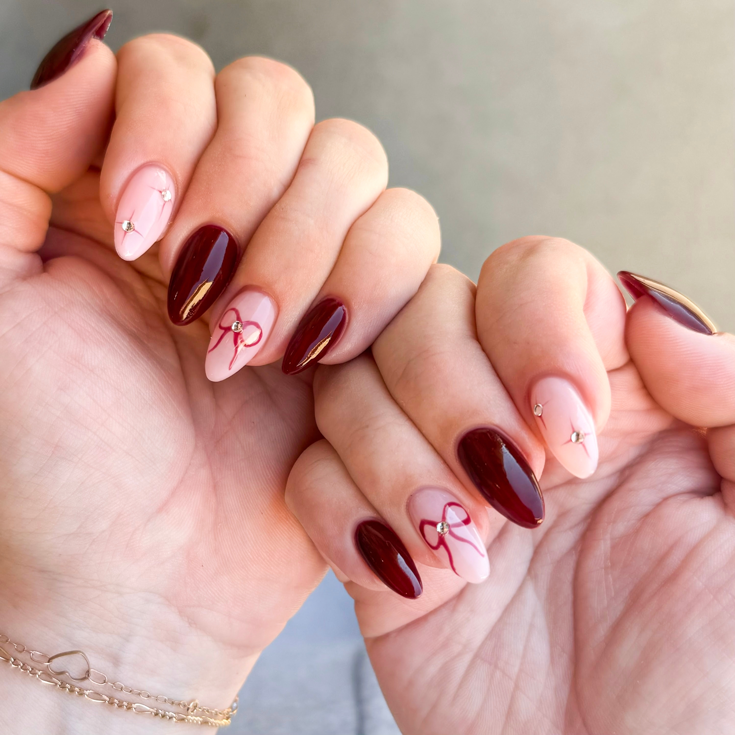 Nailbar by MIRAKO in Hawaiian Gardens, CA (3)