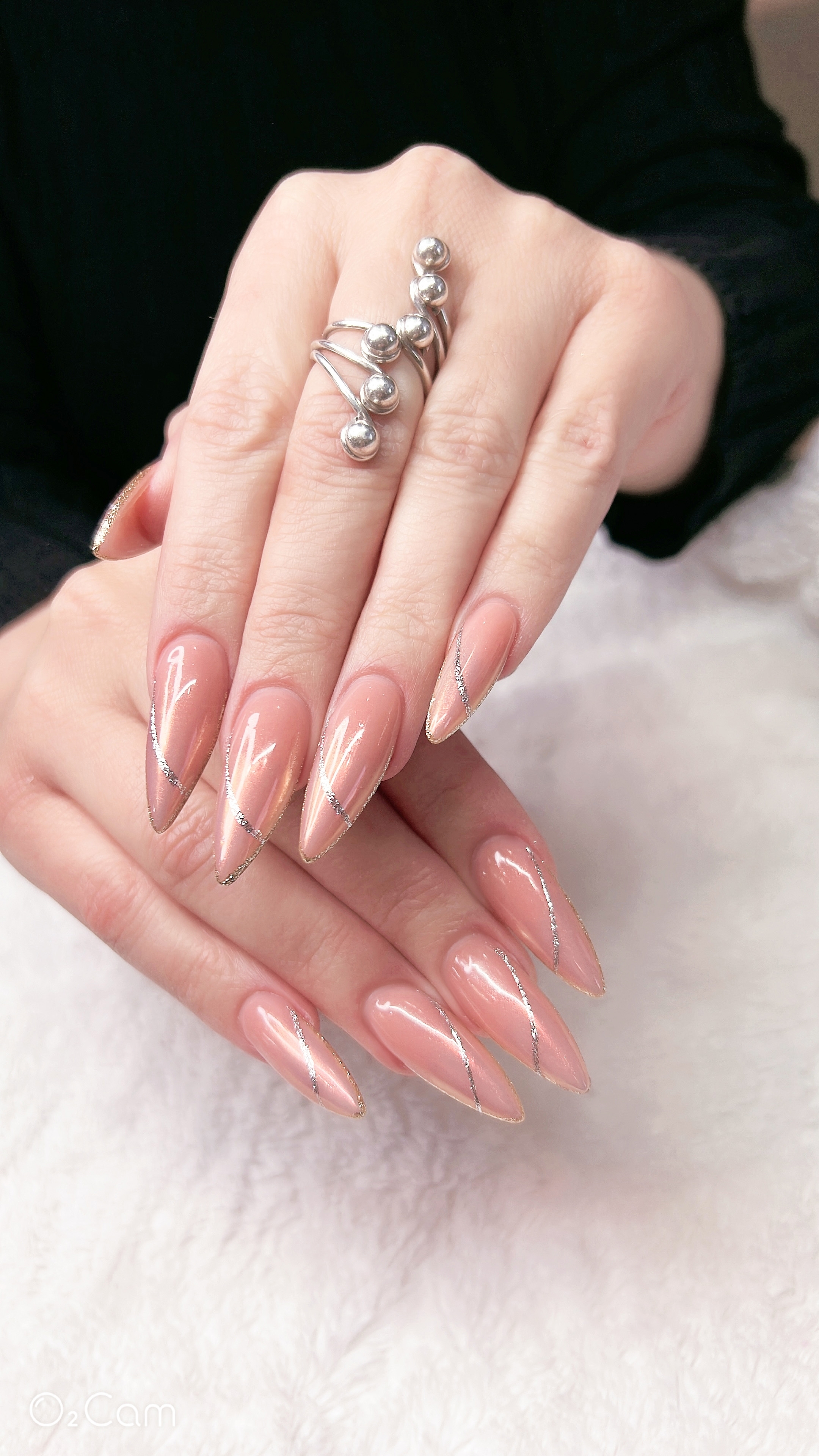 Nailbar by MIRAKO in Hawaiian Gardens, CA (5)