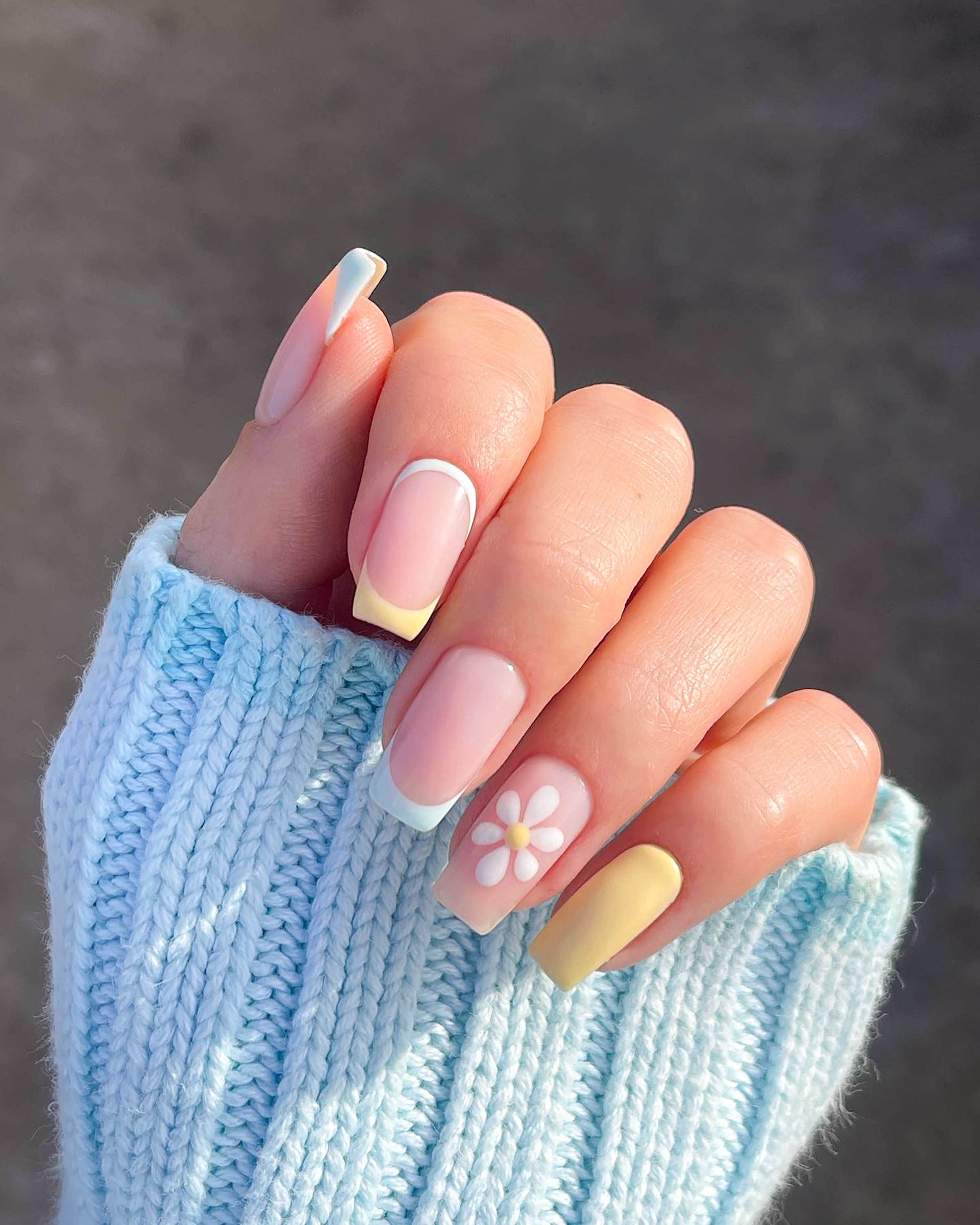 Nailbar by MIRAKO in Hawaiian Gardens, CA (6)