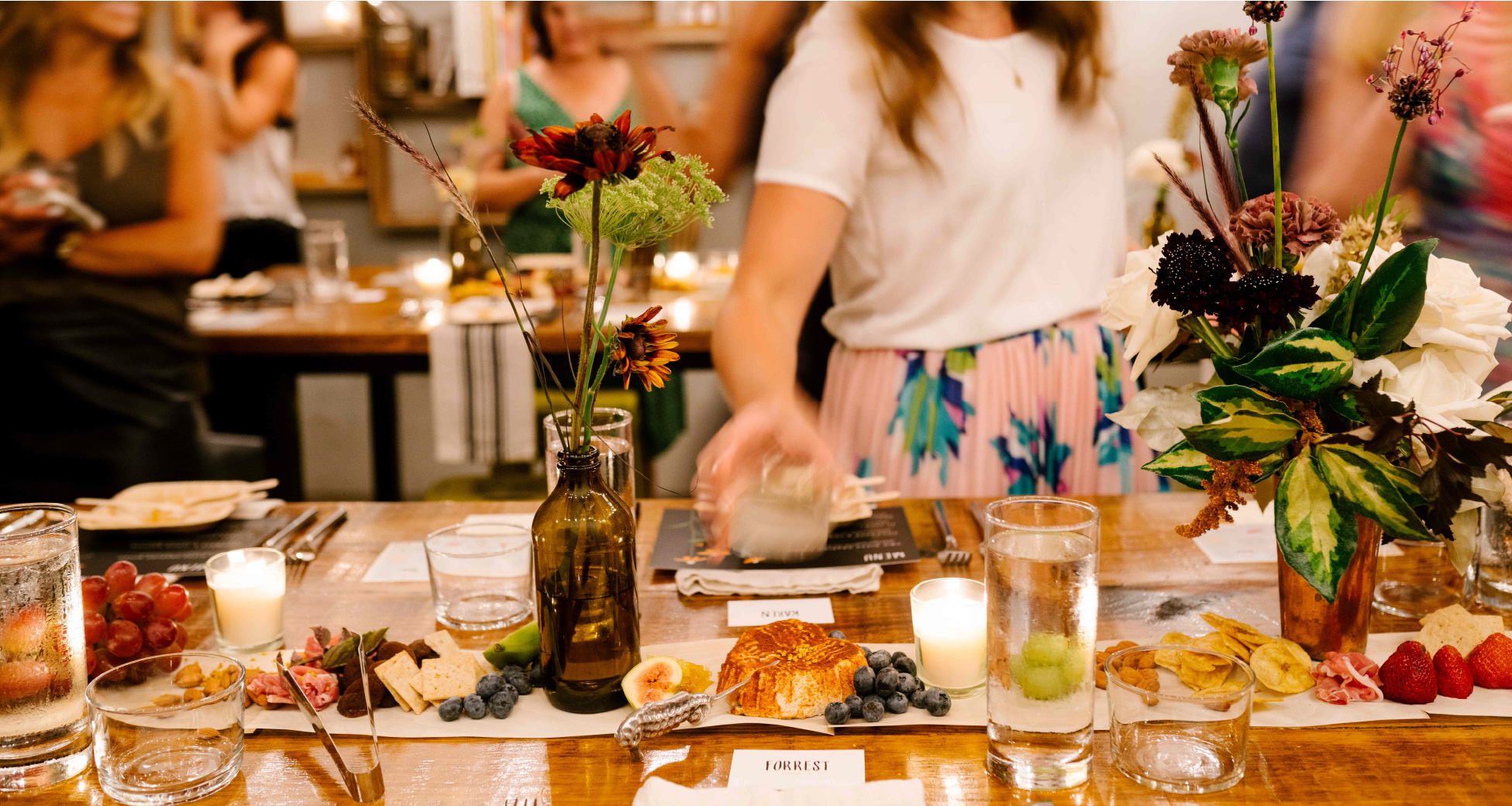 La Pera Catering & Events in Austin, TX