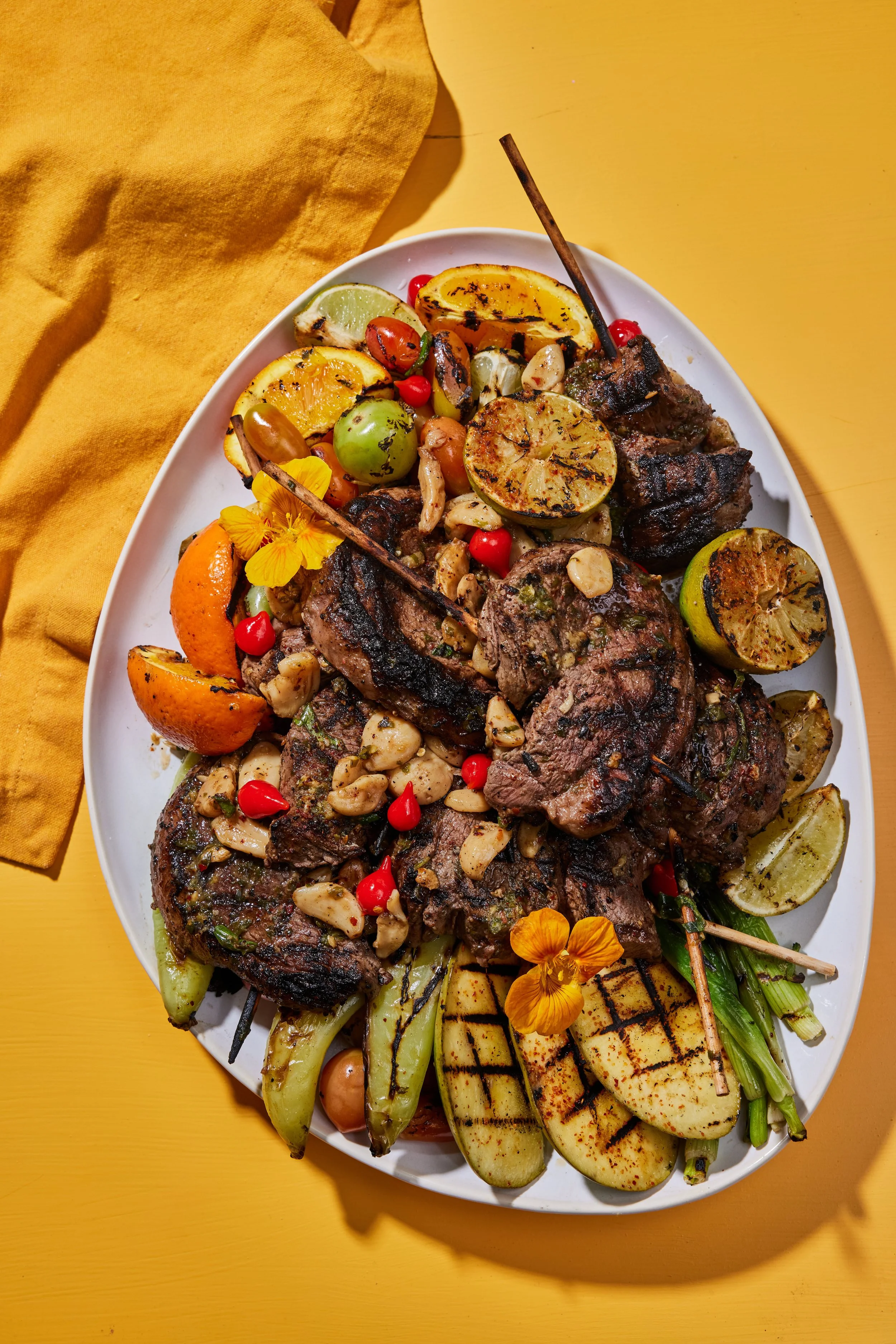 La Pera Catering & Events in Austin, TX (2)
