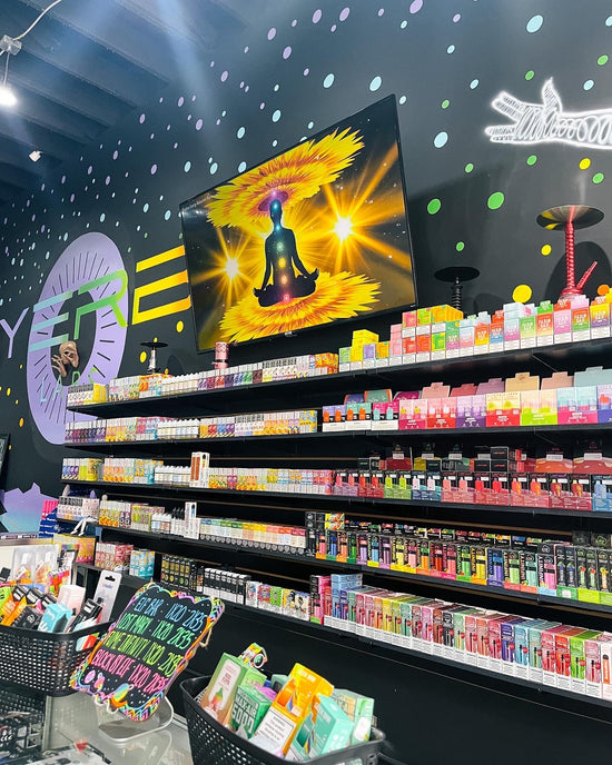 Yerb Labs Kava Lounge & Smoke Shop in Plant City, FL (5)
