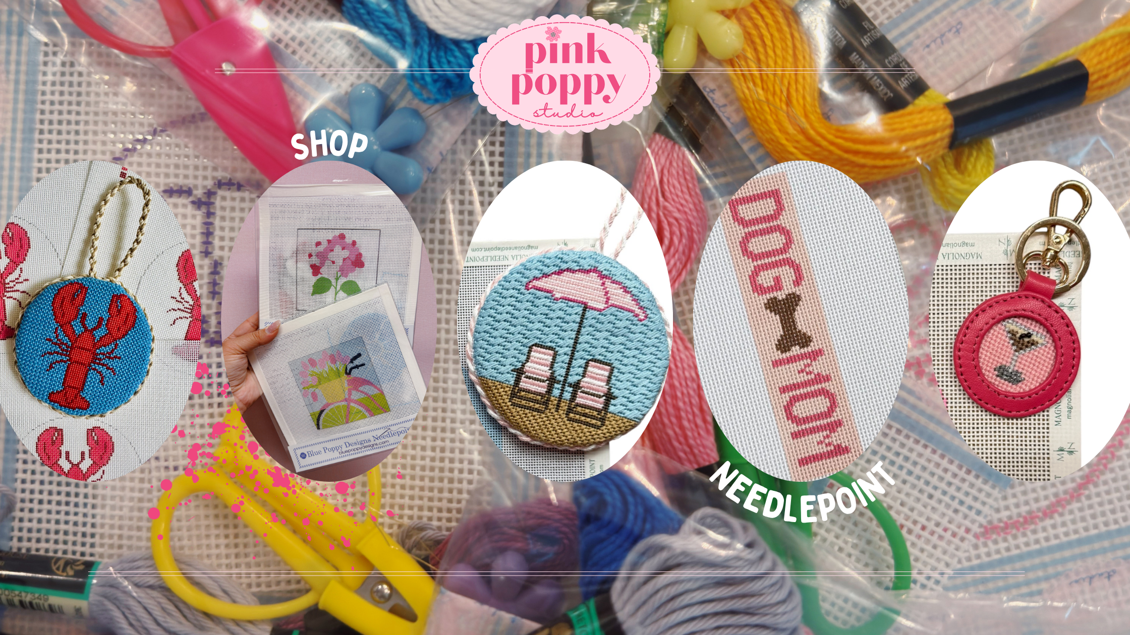 Pink Poppy Shoppe in High Point, NC (4)