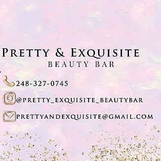 Pretty And Exquisite Beauty Bar in Livonia, MI (2)