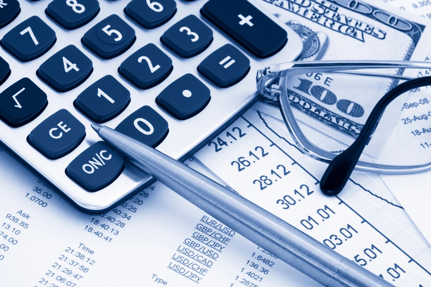 Hudson Accounting Solutions in Tucker, GA