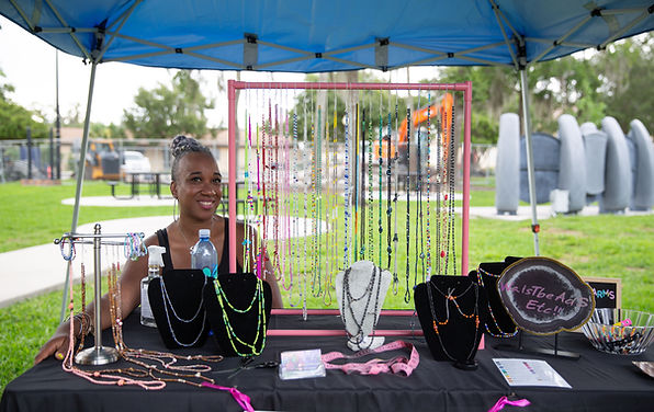 The SOKO Marketplace in Winter Park, FL (2)
