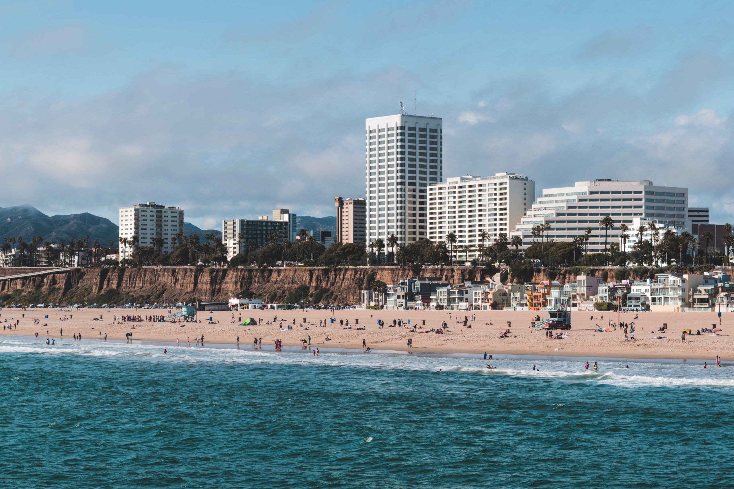 Goodfriend Jacobs Bleeck & Breslow LLP in Santa Monica, CA (2)