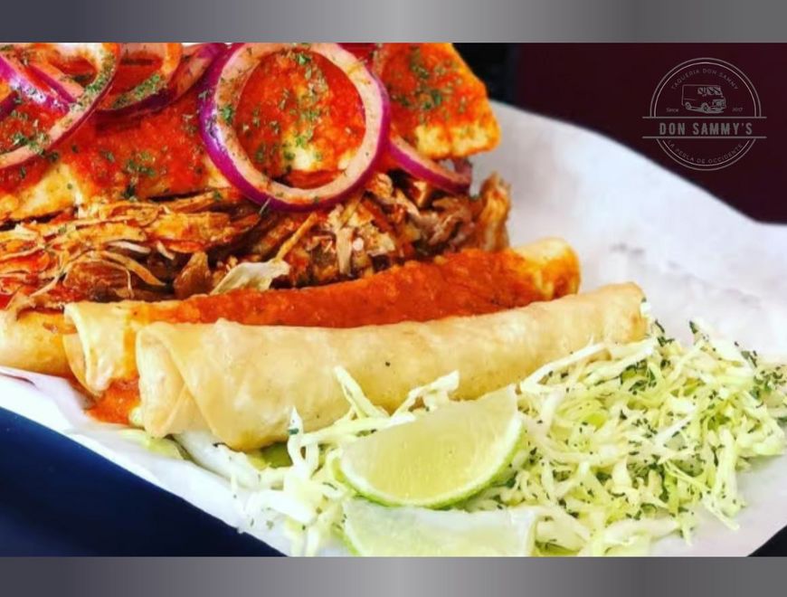 TAQUERÍA DON SAMMY in Orland, CA (5)