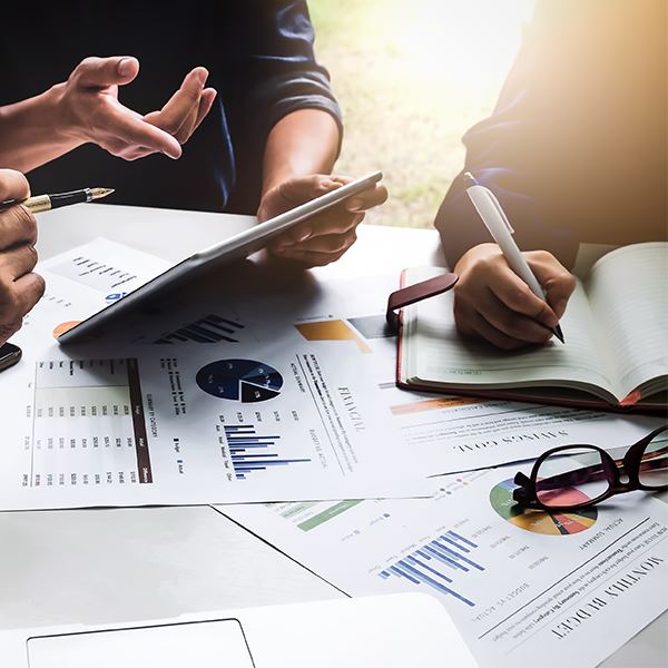 Moore & Paquette Tax Group in Burbank, CA (5)