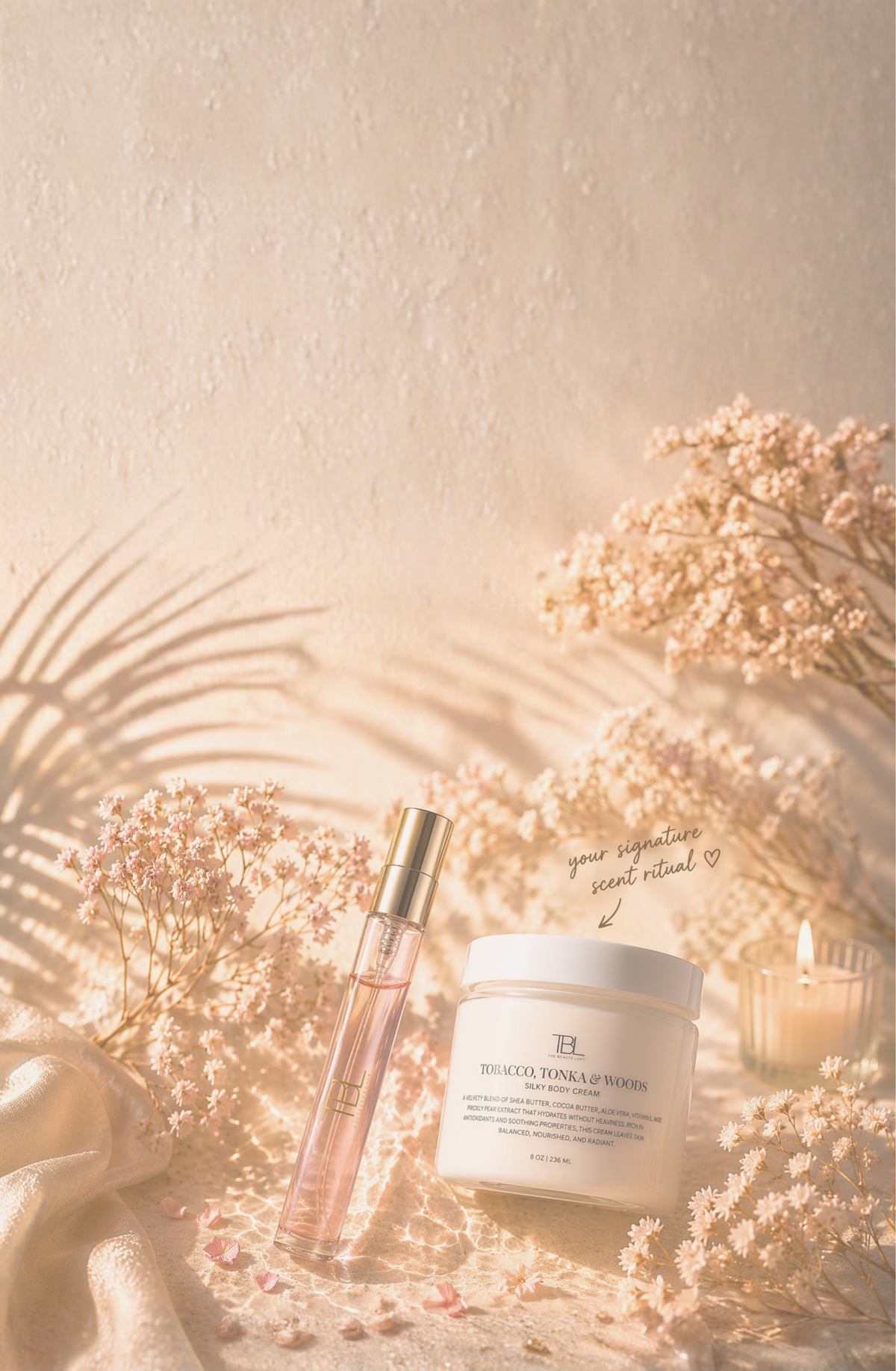 The Beaute Loft – Artisanal Beauty Tech Studio | Soap, Skincare & Workshops in Grosse Pointe, MI