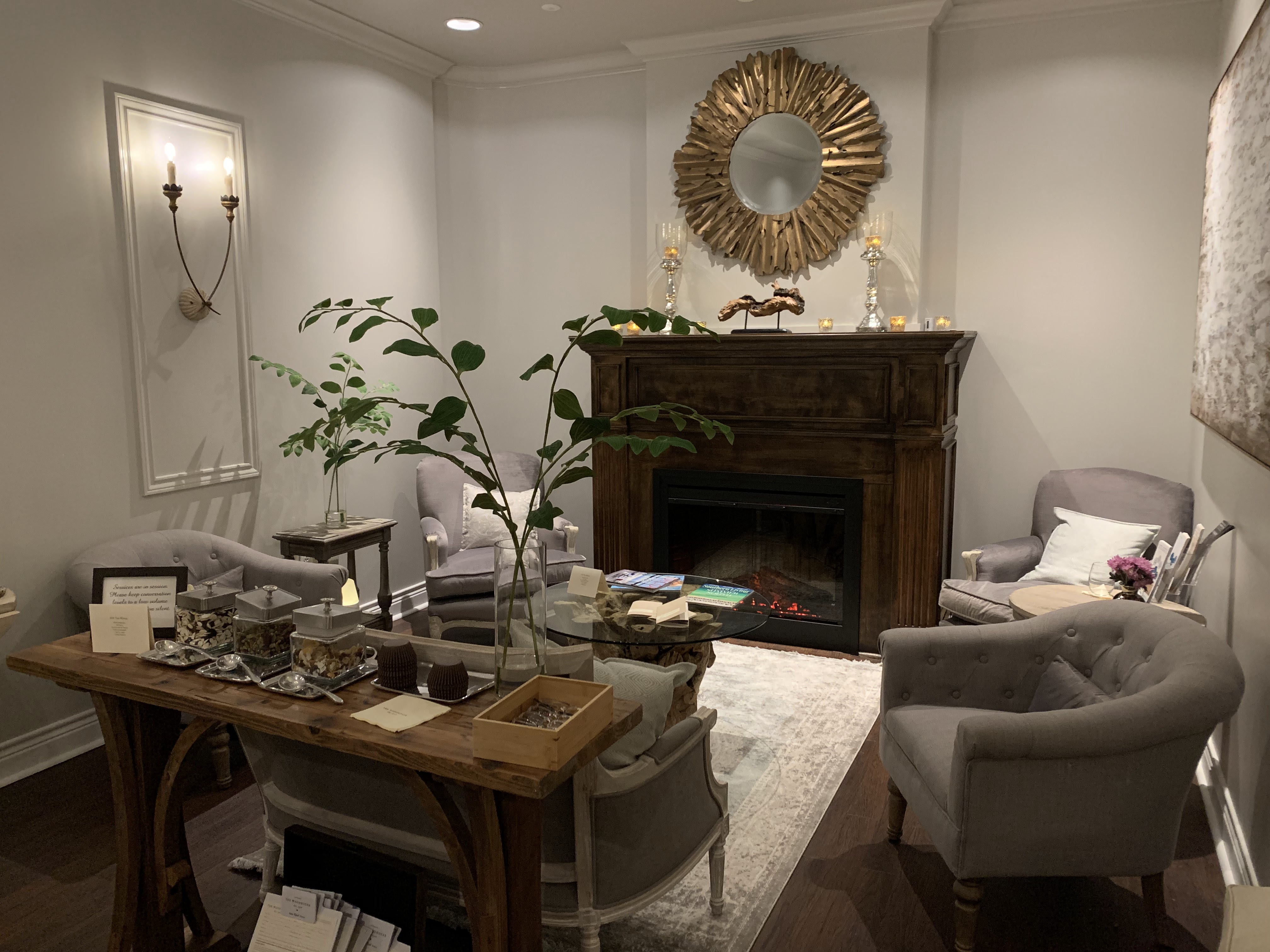 Woodhouse Spa - Birmingham in Birmingham, AL (5)
