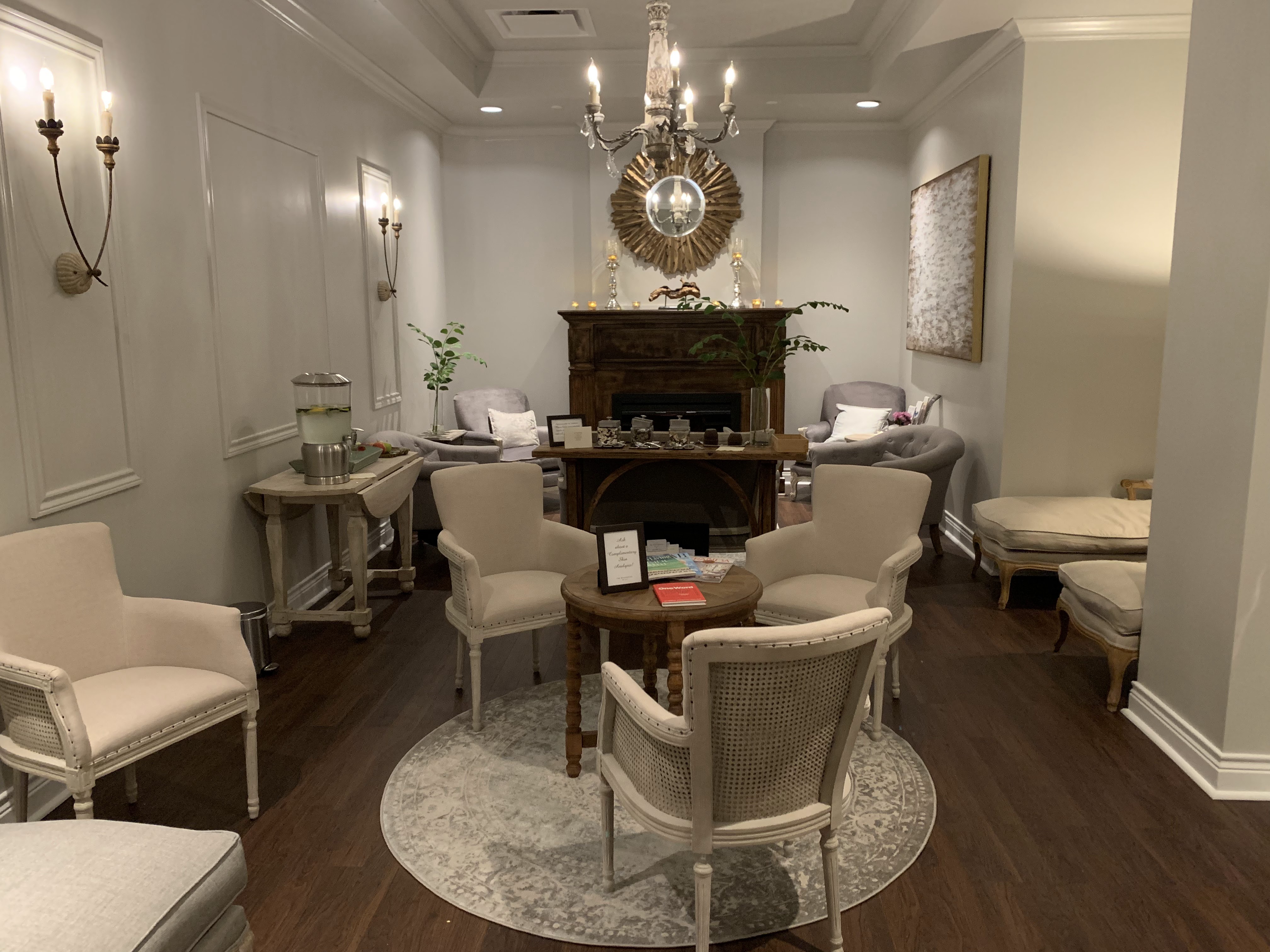 Woodhouse Spa - Birmingham in Birmingham, AL (6)