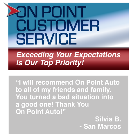 On Point Auto Repair of Escondido in Escondido, CA