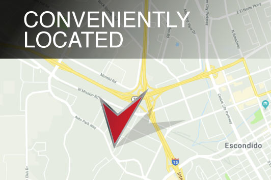On Point Auto Repair of Escondido in Escondido, CA (2)