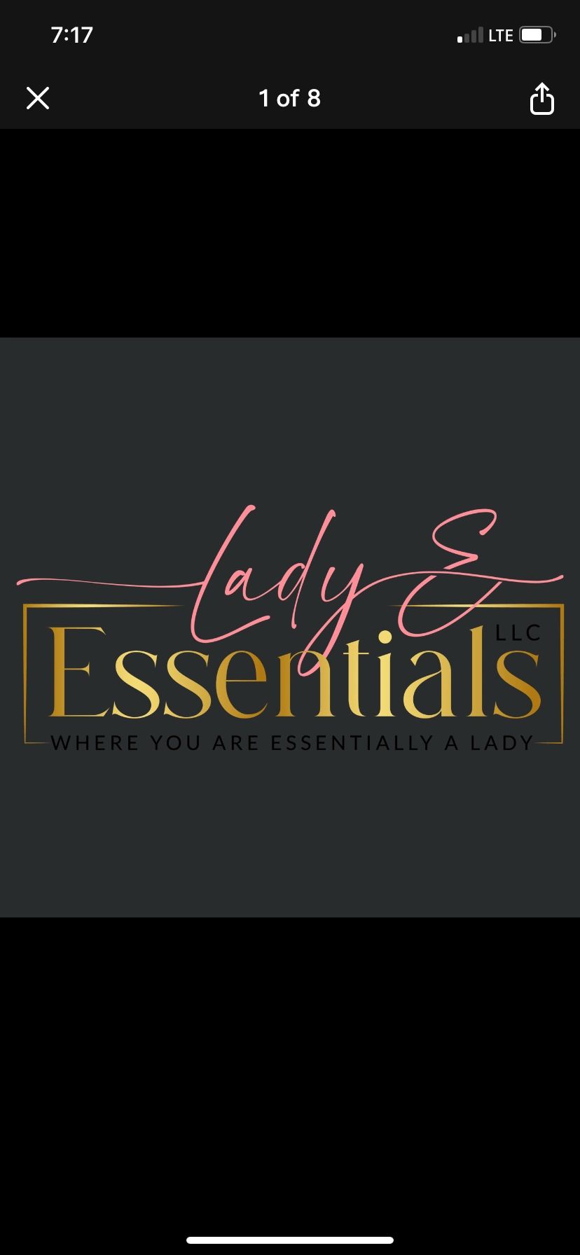 Lady E Essentials LLC. in Eutawville, SC