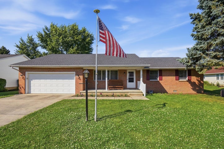 Langley Realtors & Auctioneers in Washington Court House, OH