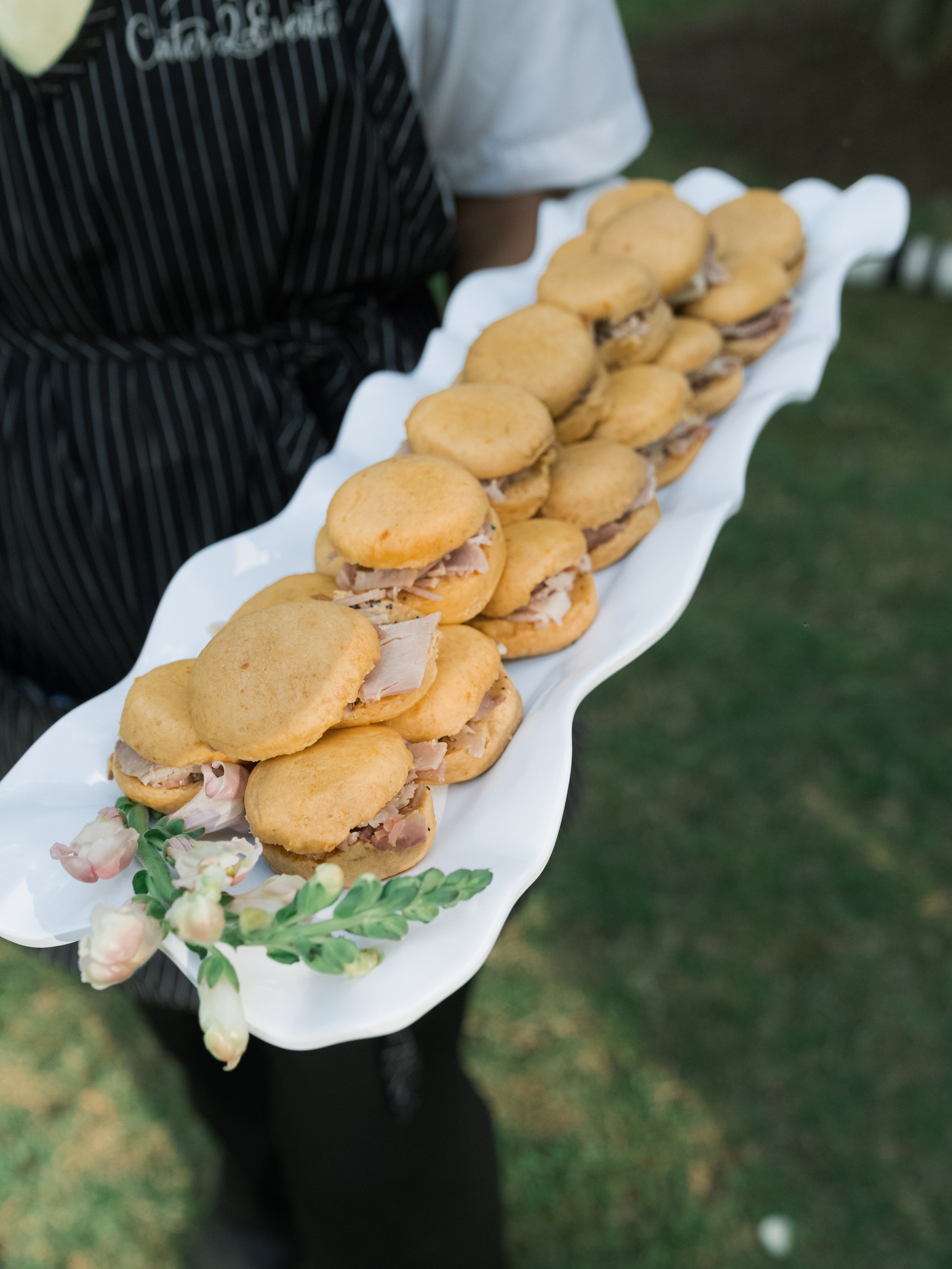 Cater 2 Events in Henrico, VA