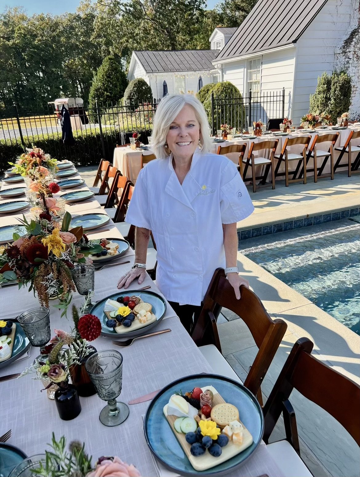 Cater 2 Events in Henrico, VA (3)