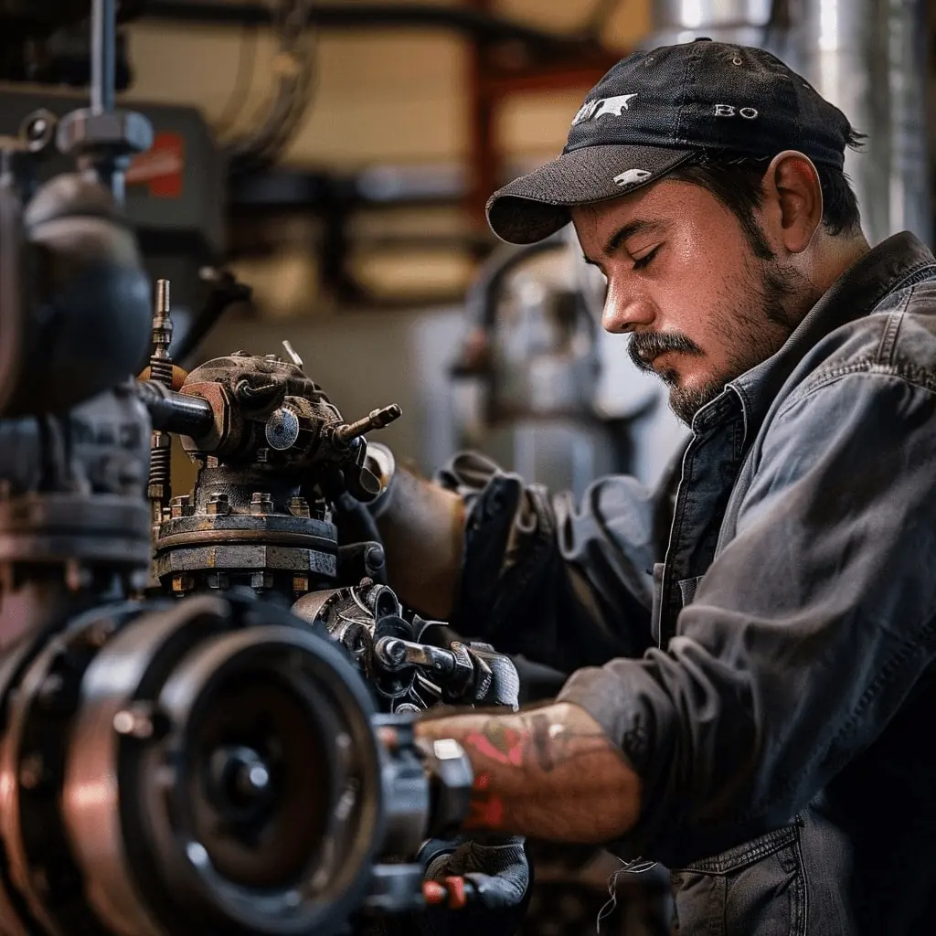 Endless AutoWorks Mobile Mechanic West Palm Beach in West Palm Beach, FL