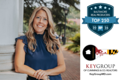 Key Group of Cummings & Co. Realtors in Baltimore, MD (2)