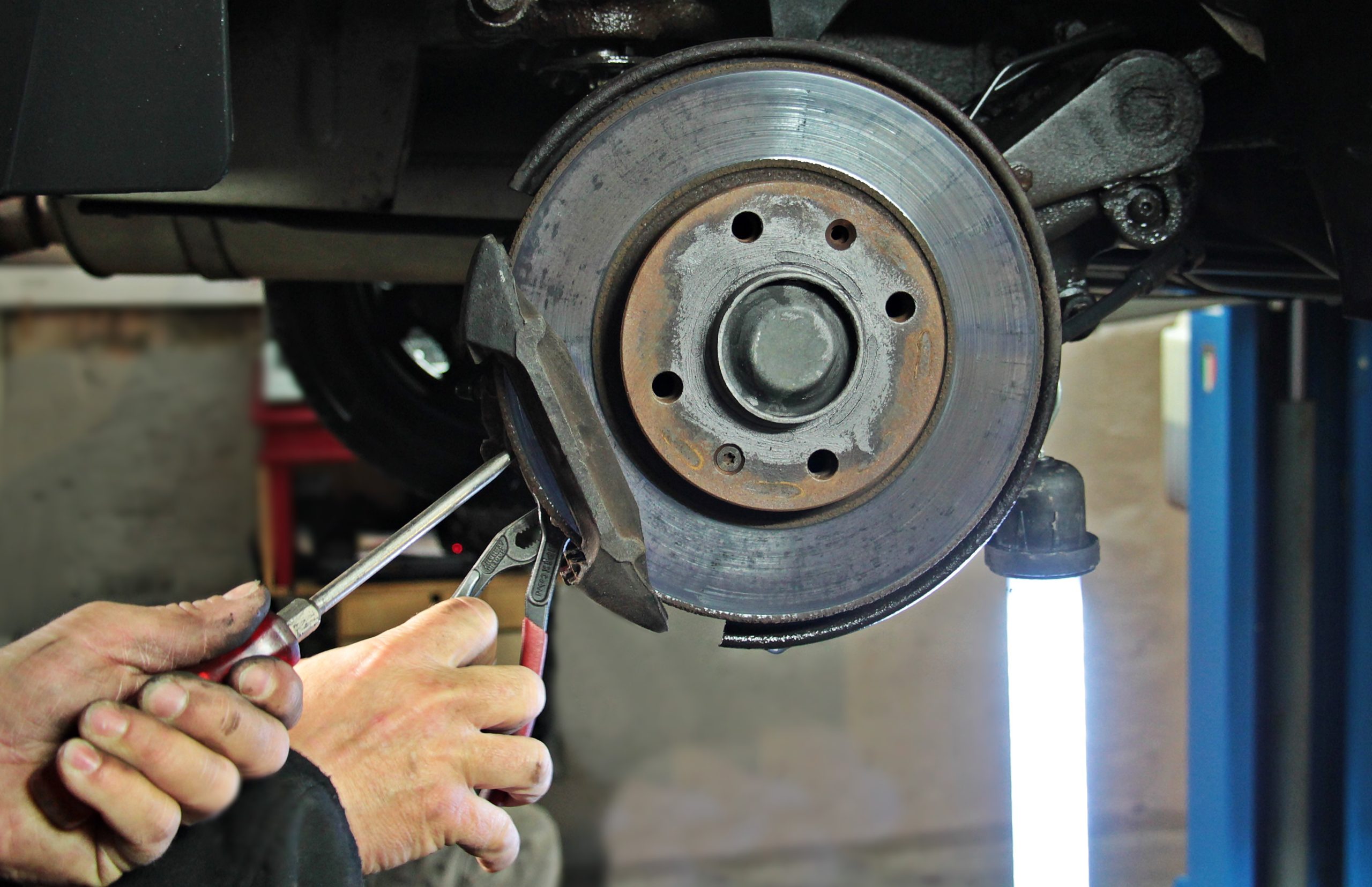 Service Garage - Auto Repair in Jackson, GA (4)