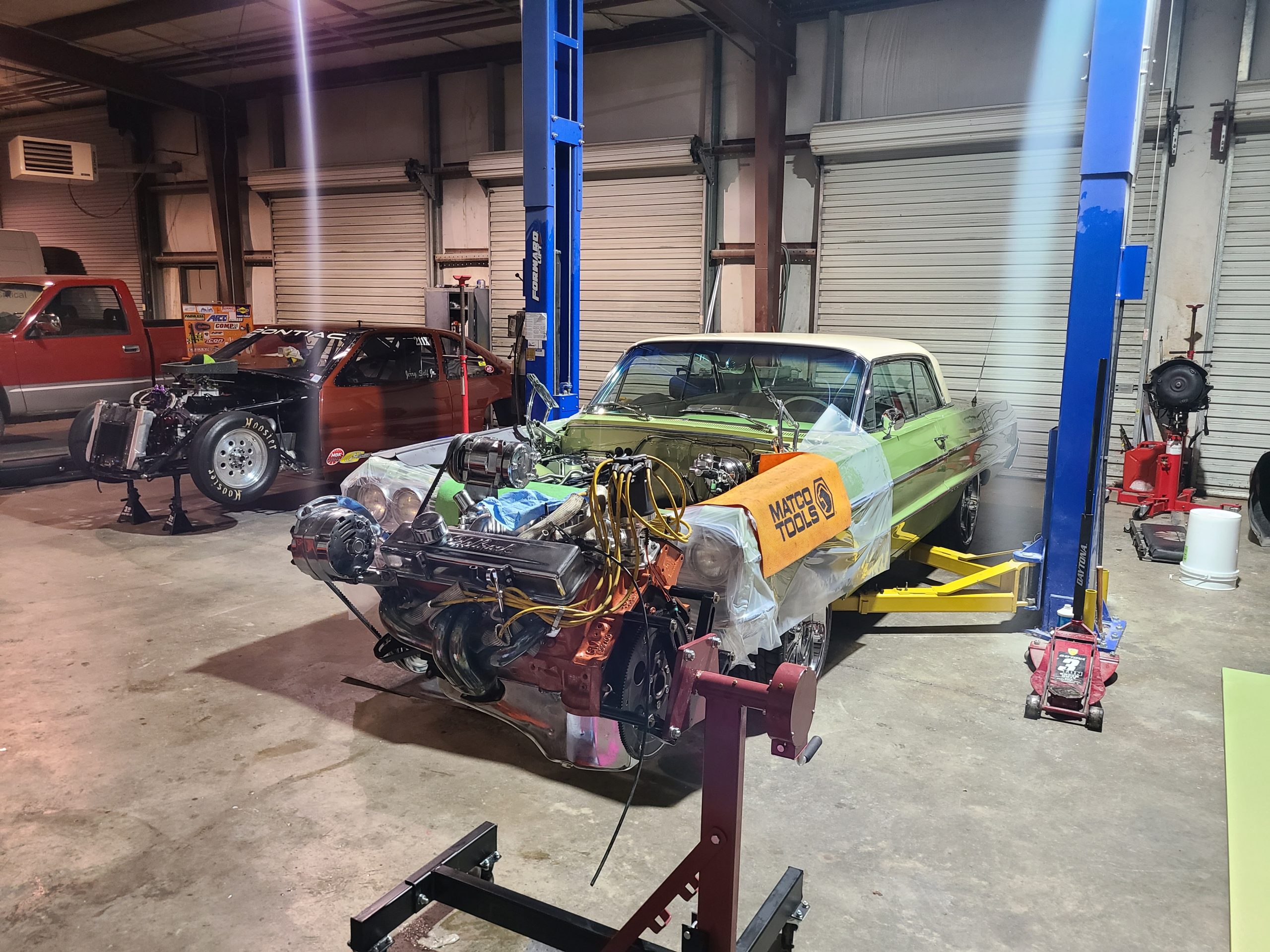 Service Garage - Auto Repair in Jackson, GA (6)