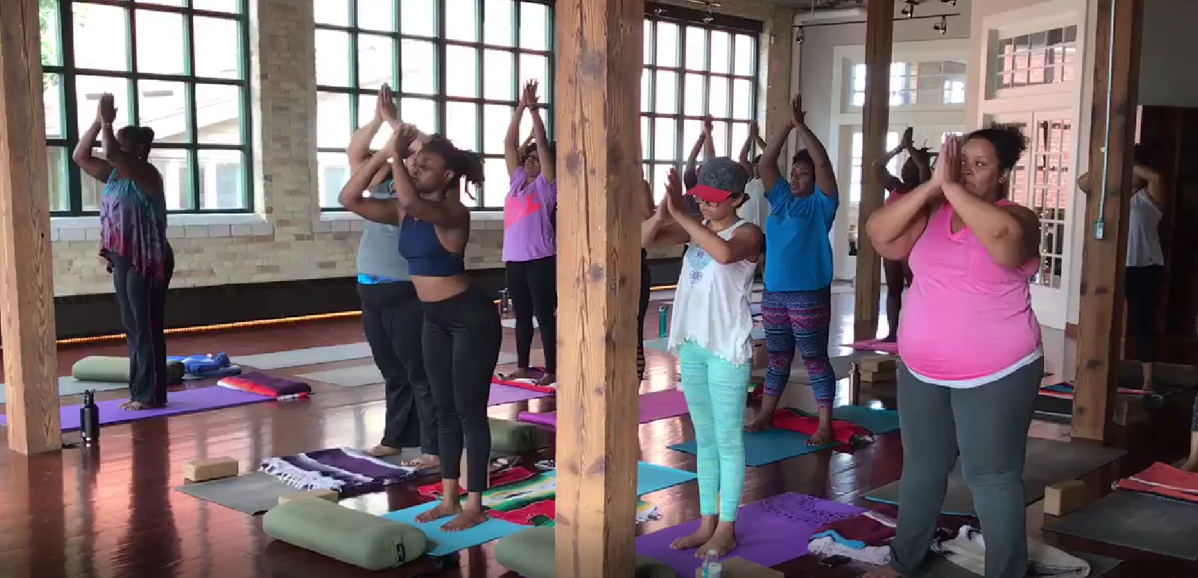 Foundation for Black Women's Wellness in Madison, WI (3)