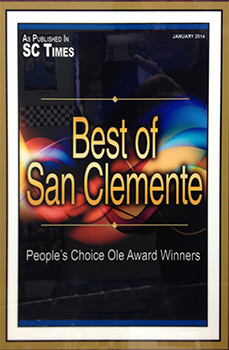 El Camino Automotive & Tire Center in San Clemente, CA (5)