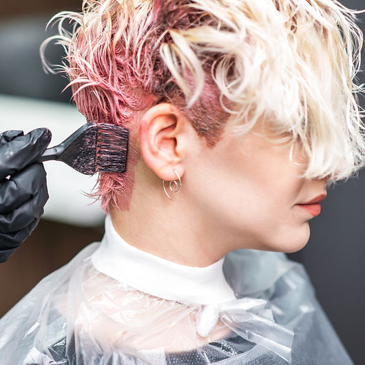 Studio 34 Salon in Matawan, NJ (2)