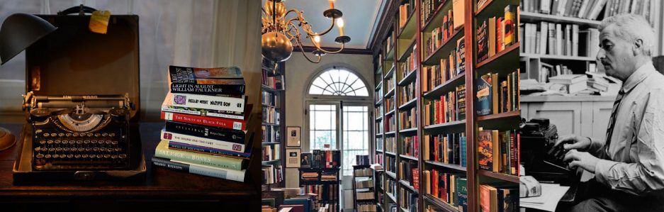 Faulkner House Books in New Orleans, LA