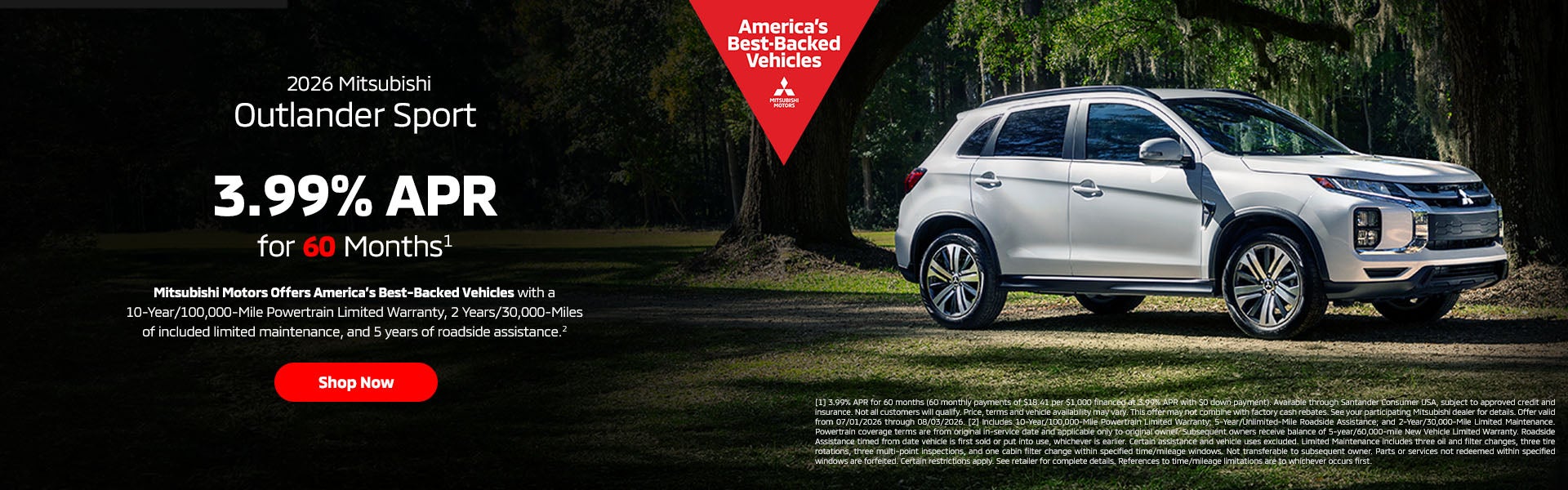 Five Star Mitsubishi - Altoona in Altoona, PA (4)