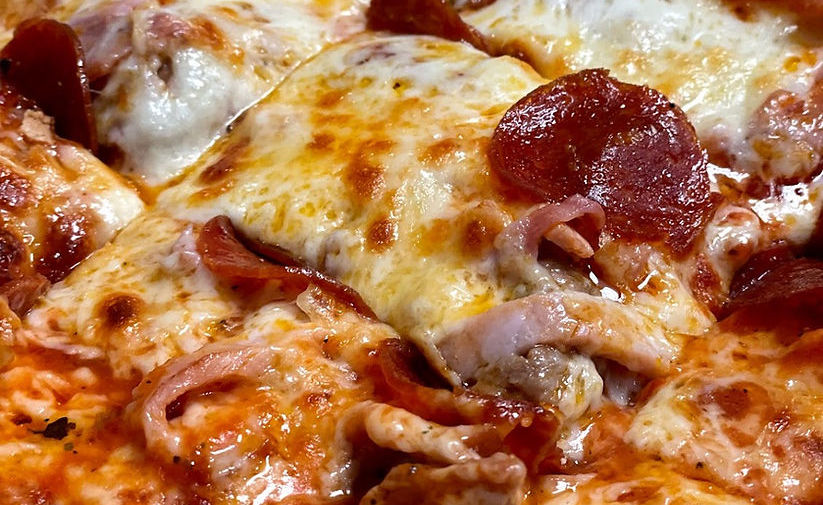 Paul's Pizza Den in Birchwood, WI (2)