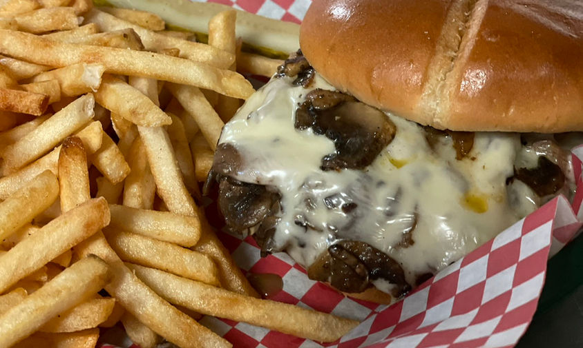 Paul's Pizza Den in Birchwood, WI (3)