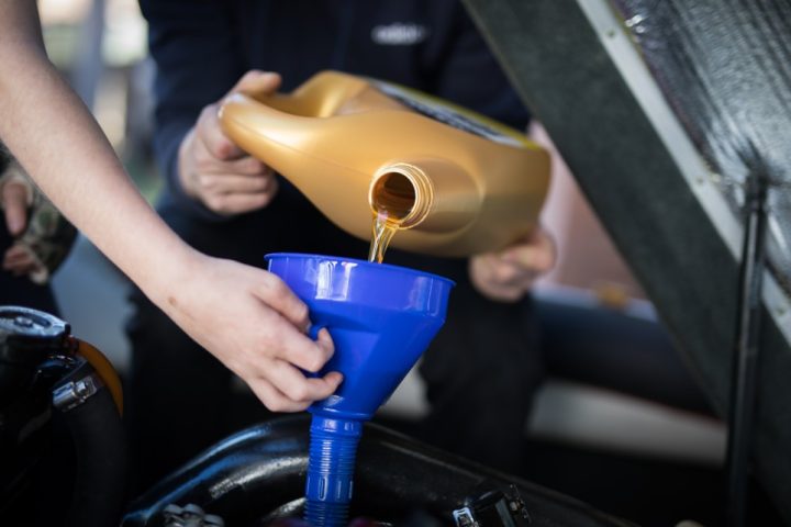 Quick Tune & Lube in Rome, GA (4)