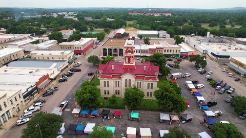 The Kuker Company in Lampasas, TX (6)
