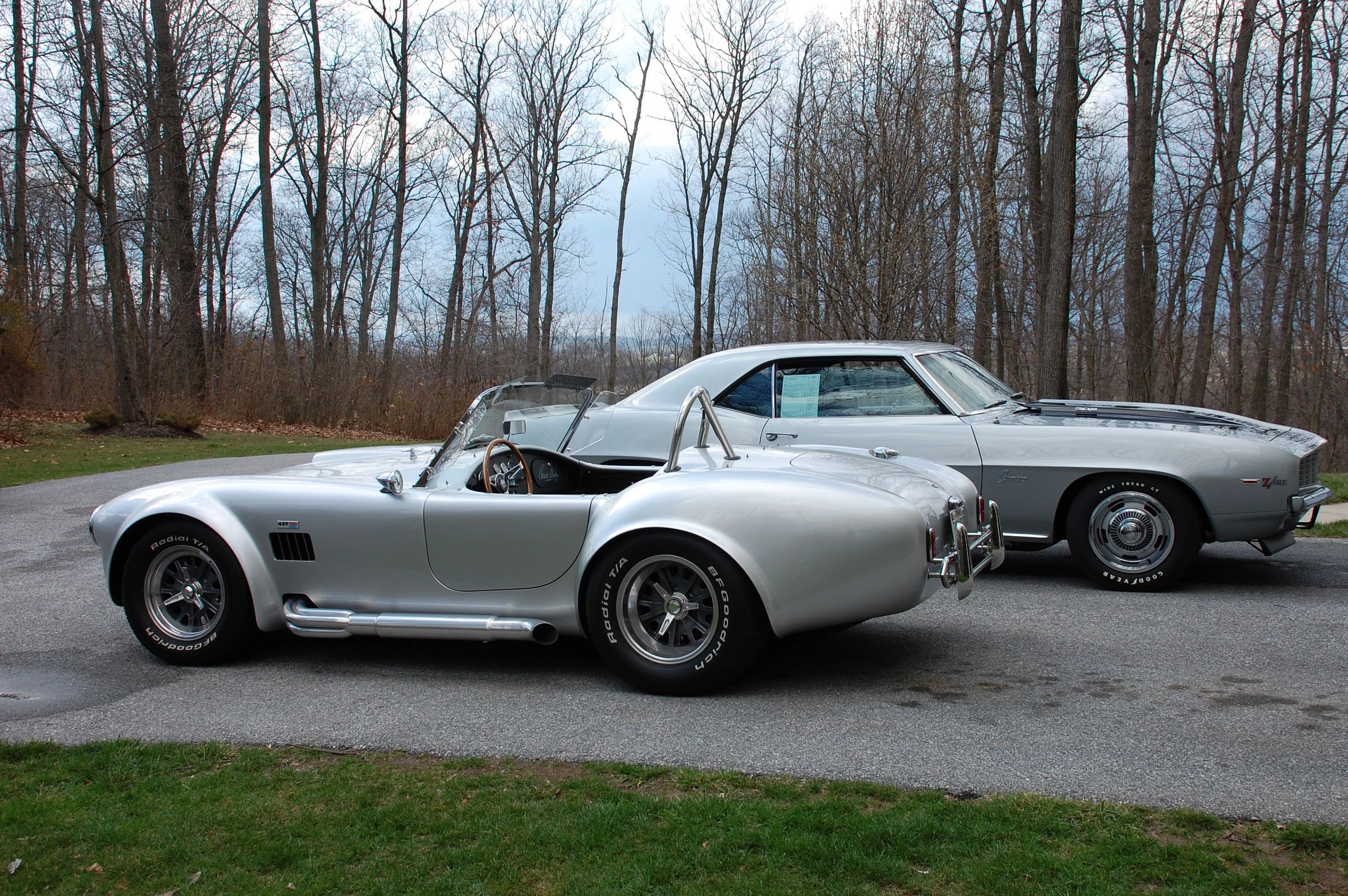 New Windsor Muscle Cars in New Windsor, MD