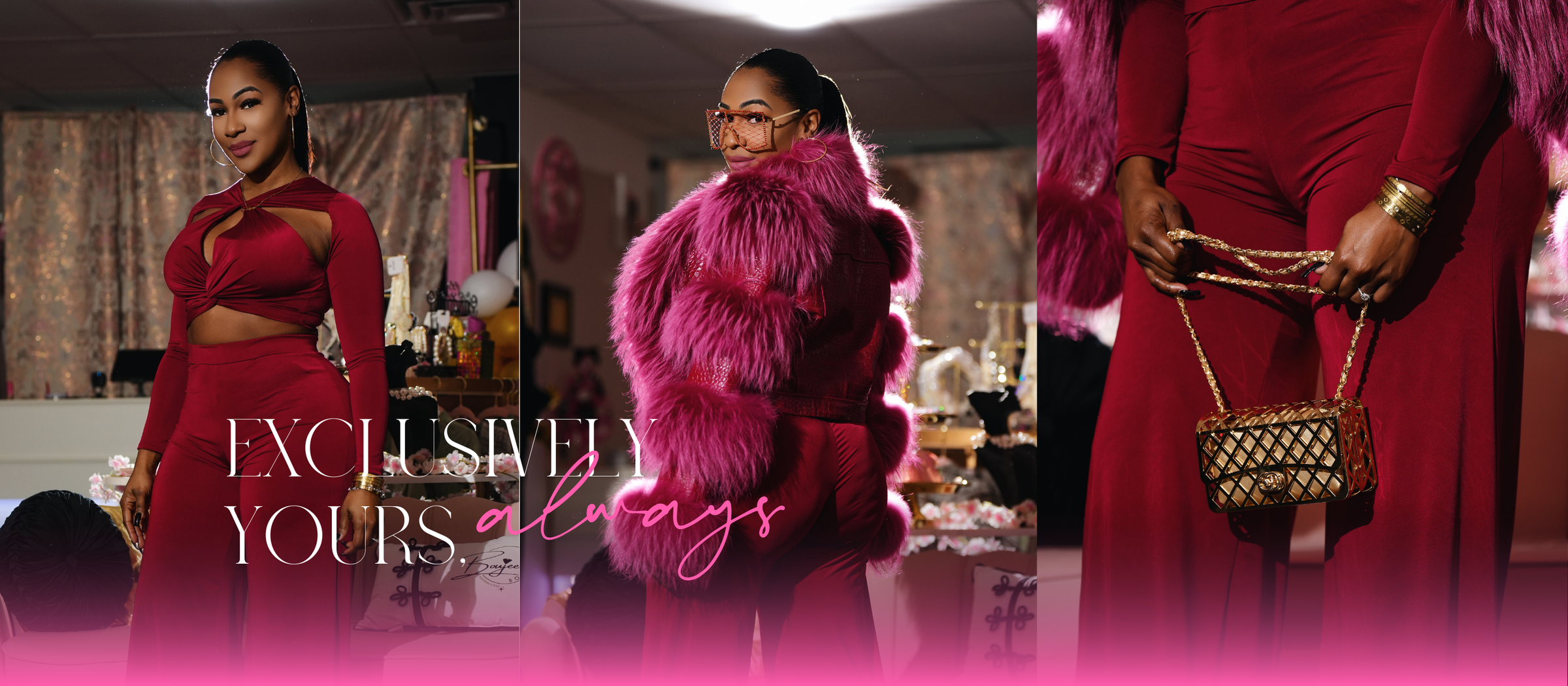 The Boujee Boutique Experience in Baltimore, MD (2)