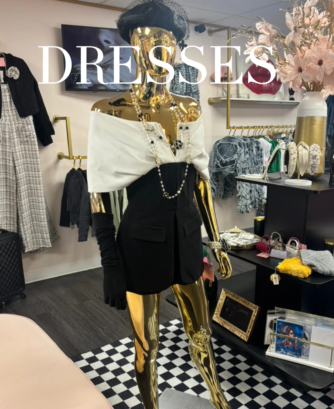 The Boujee Boutique Experience in Baltimore, MD (3)