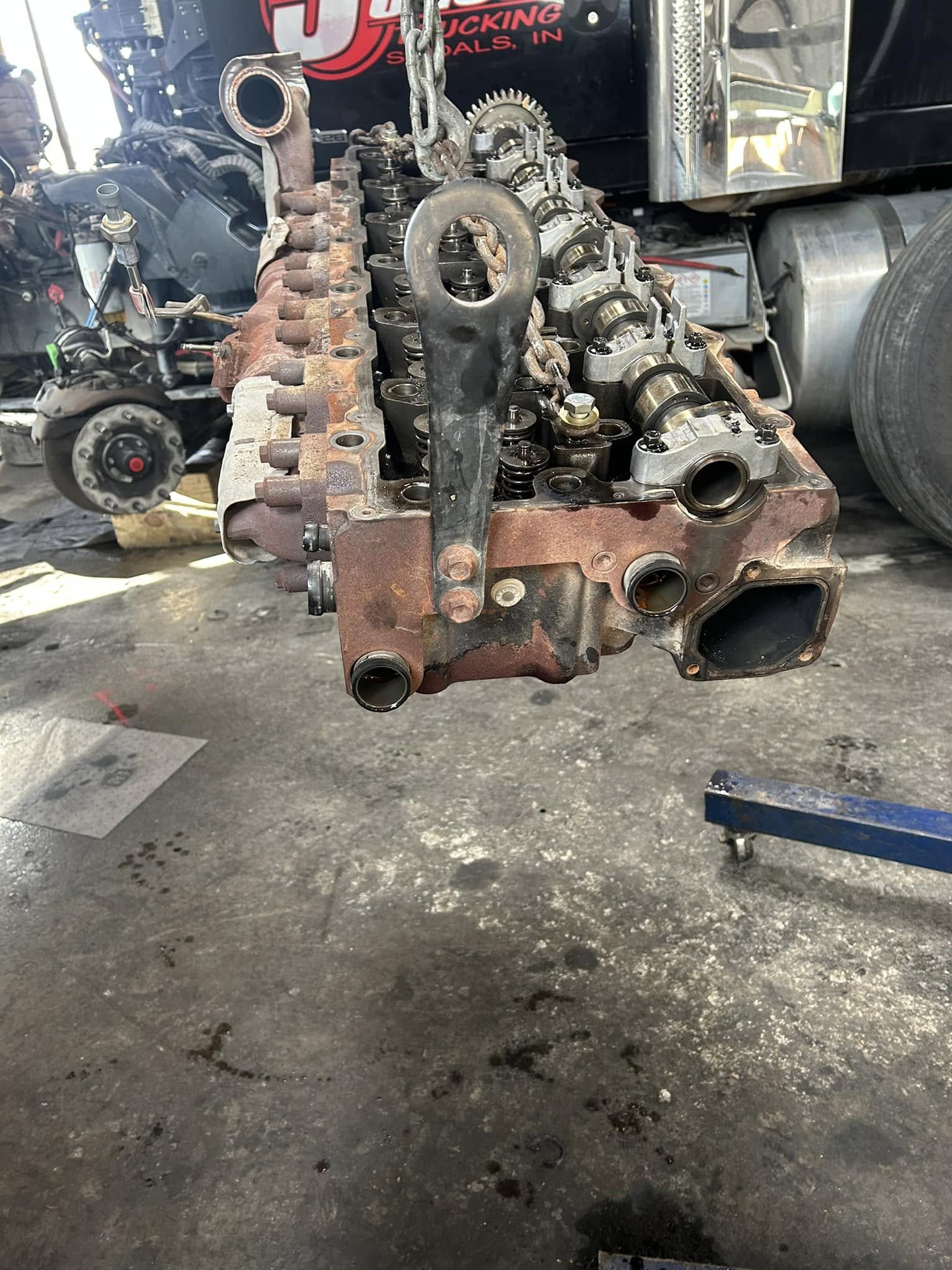Lugnutz Automotive LLC in Washington, IN (3)
