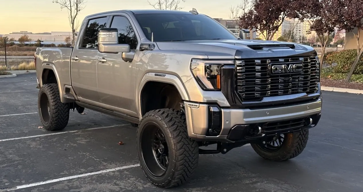 Lugnutz Automotive LLC in Washington, IN (4)
