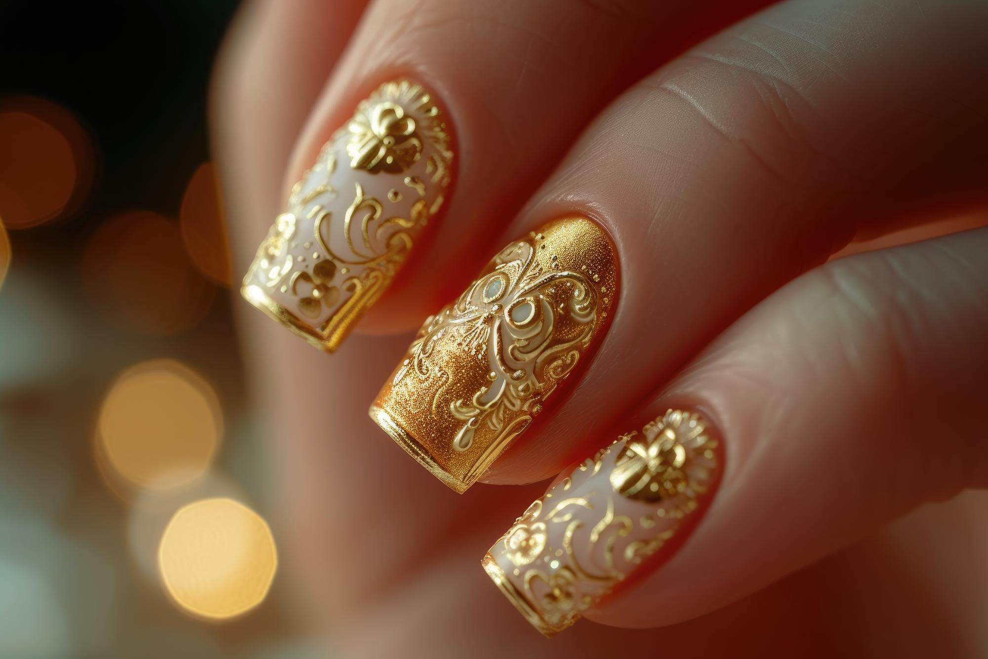 Ruby Nails and Spa in Appleton, WI (2)