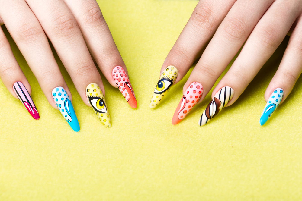 Ruby Nails and Spa in Appleton, WI (5)