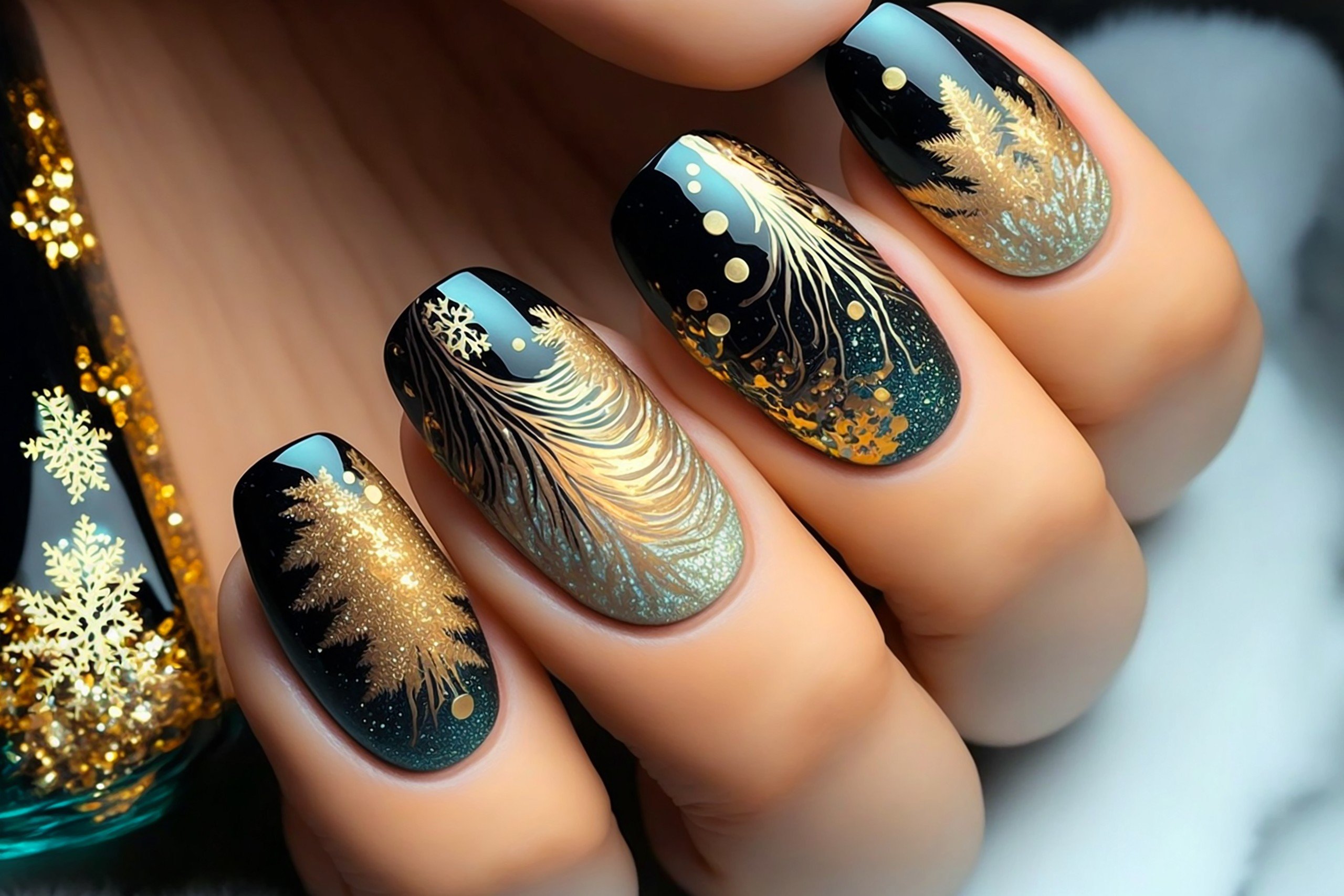 Ruby Nails and Spa in Appleton, WI (6)