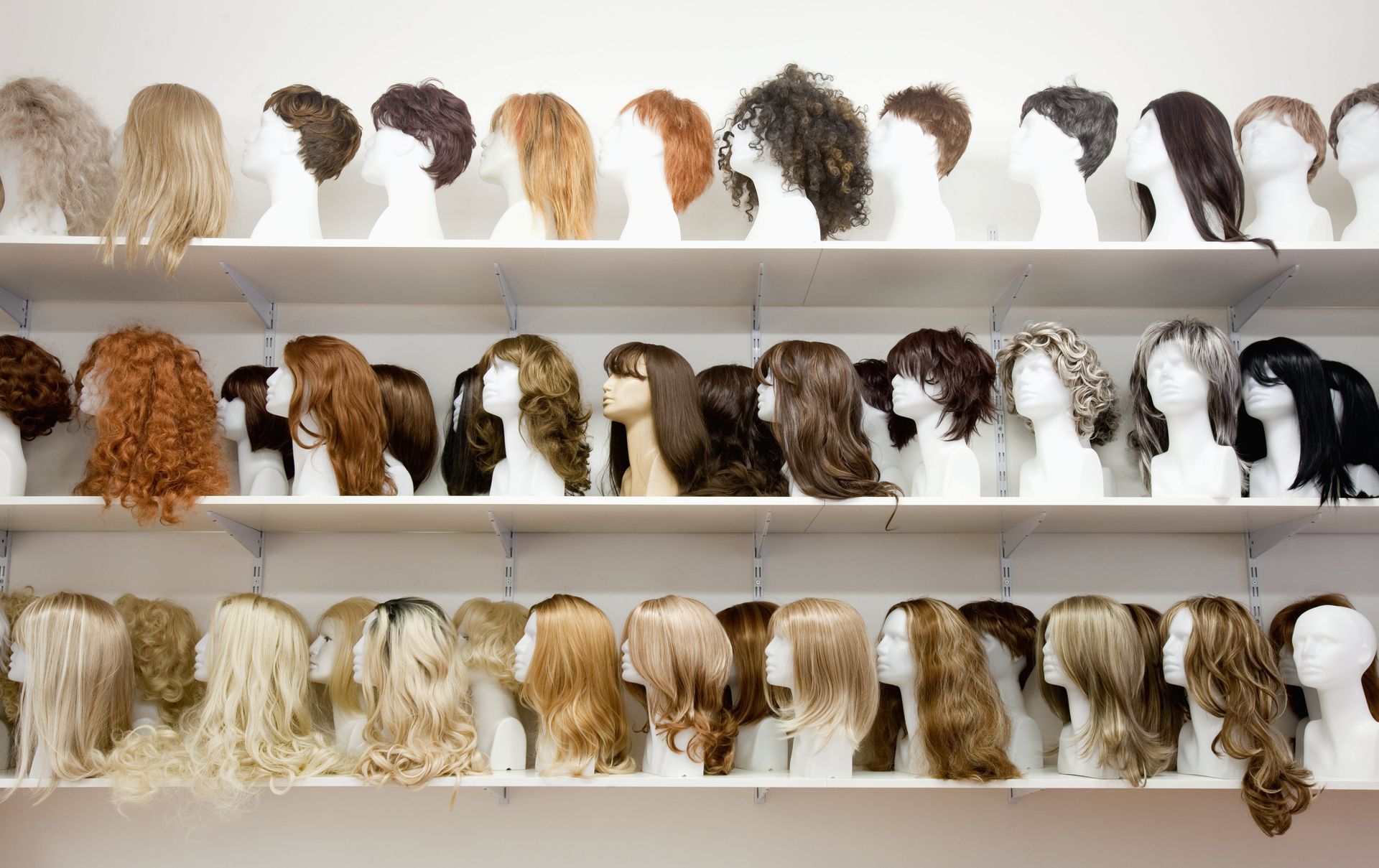 Classy Wigs in Buford, GA
