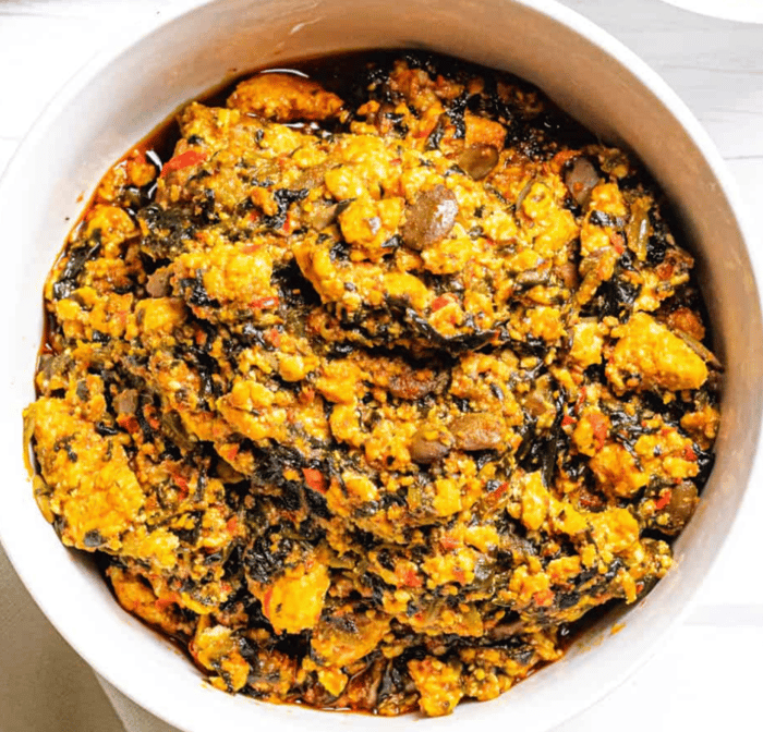 K.K. African Cuisine in Locust Grove, GA (2)