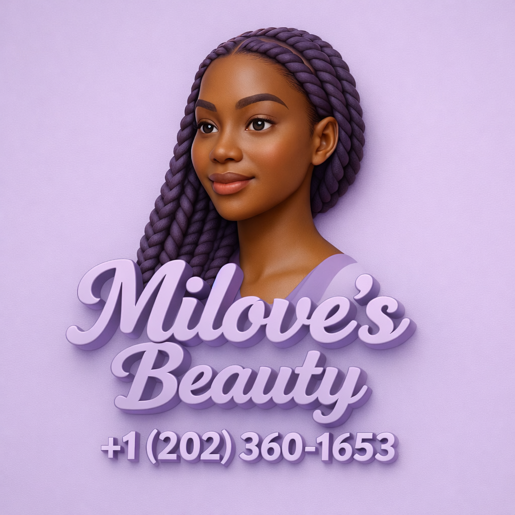 Milove beauty in Hyattsville, MD