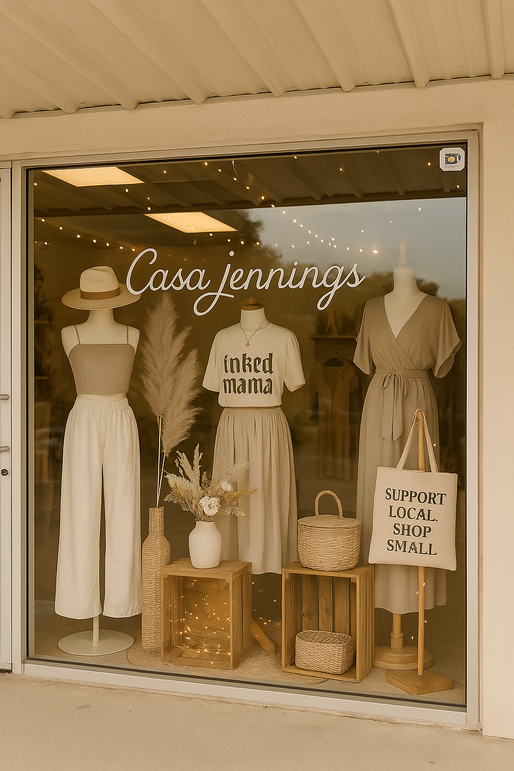 Casa Jennings in McAllen, TX