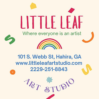 Little Leaf Art Studio in Hahira, GA (3)