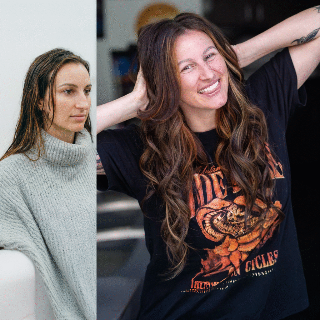 Glamour Locks Hair Extensions in Costa Mesa, CA