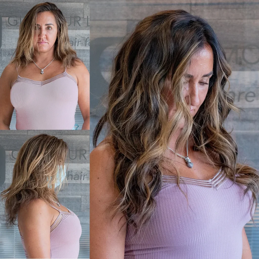 Glamour Locks Hair Extensions in Costa Mesa, CA (3)